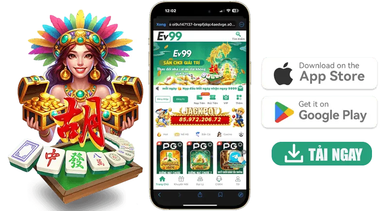 Tính năng nổi bật của Slot Game ebet login