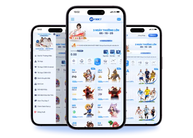 Giao diện người dùng thân thiện của ebet login