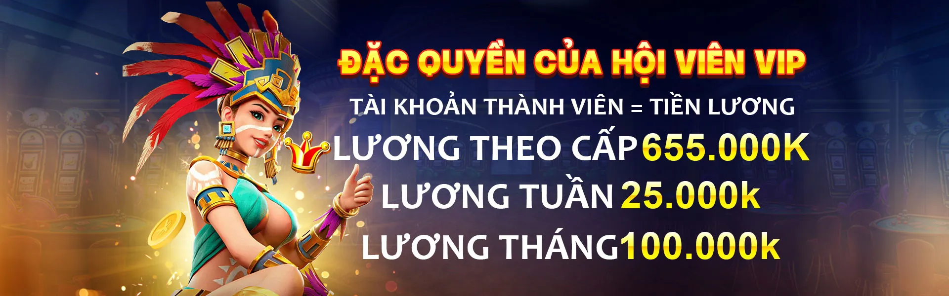 Tổng quan về đa dạng trò chơi ebet login