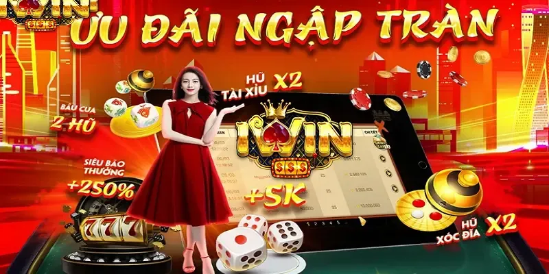 Ưu đãi và khuyến mãi ebet login
